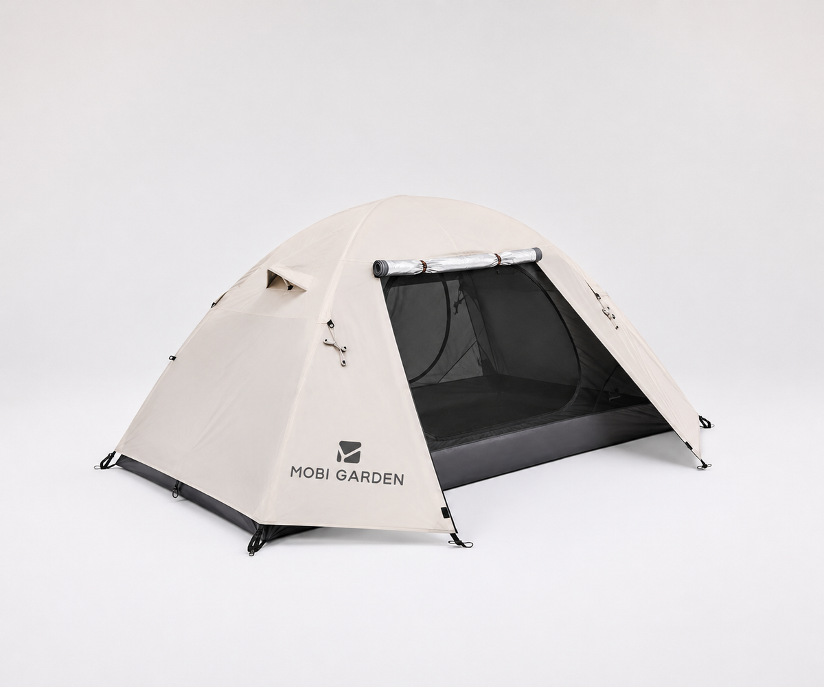 Tente de Trekking 2 à 4 Places