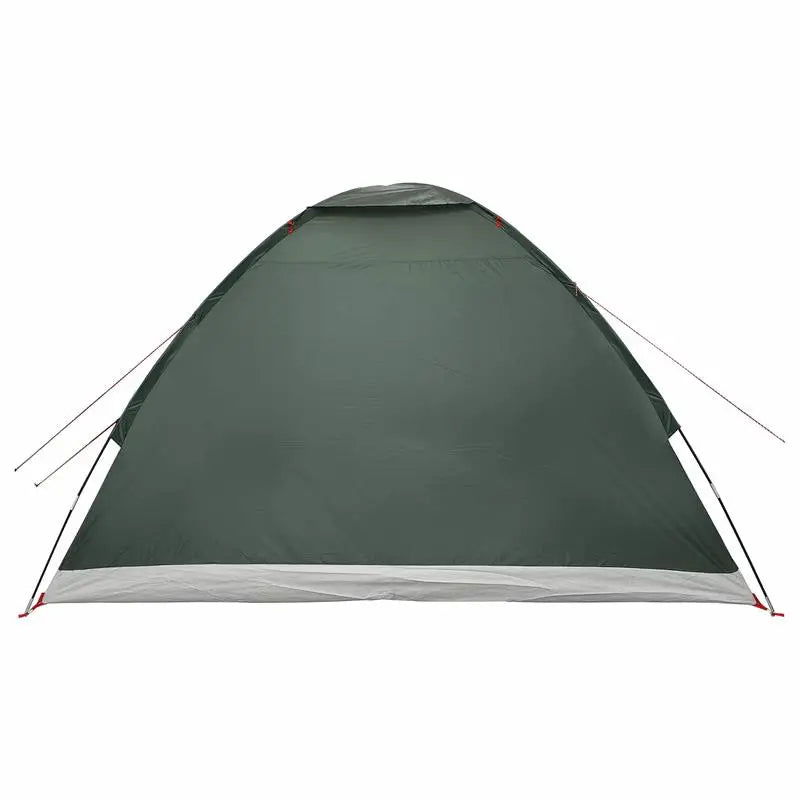 Camping Tent with Green Roof 275 x 215 x 125 cm