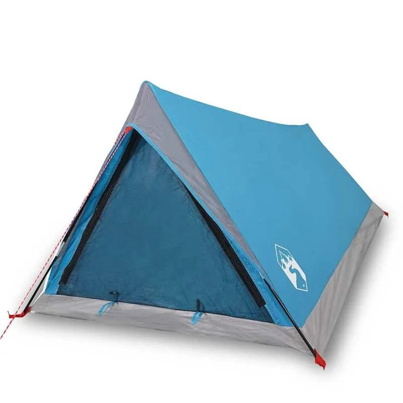 Tent Tourist, 2-S., Blue, Waterproof