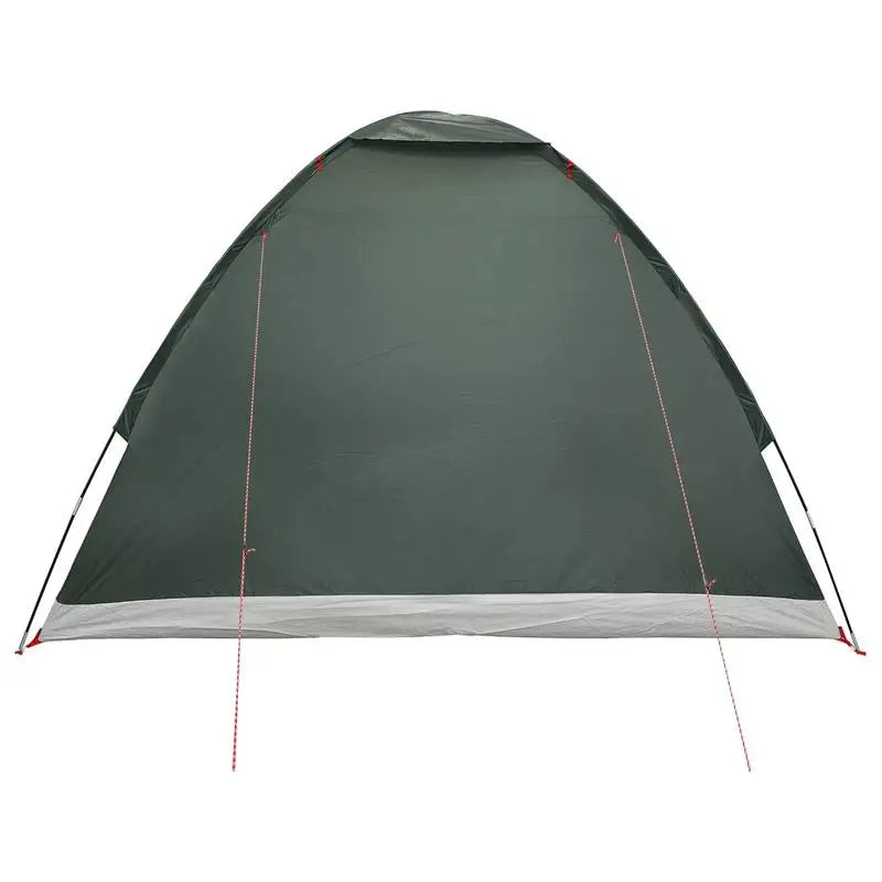 Camping Tent with Green Roof 275 x 215 x 125 cm